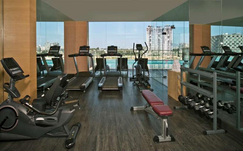 Home2 Suites By Hilton Indianapolis Airport Экстерьер фото
