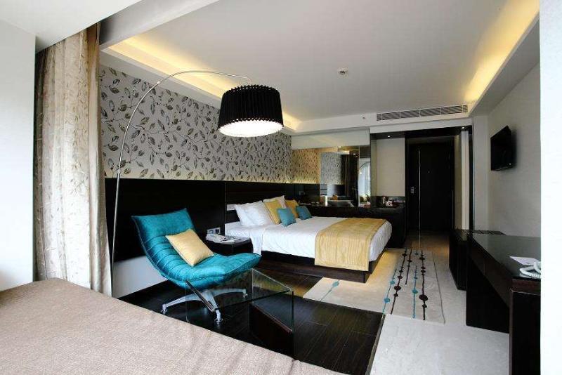 Home2 Suites By Hilton Indianapolis Airport Экстерьер фото