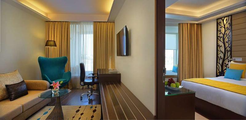 Home2 Suites By Hilton Indianapolis Airport Экстерьер фото